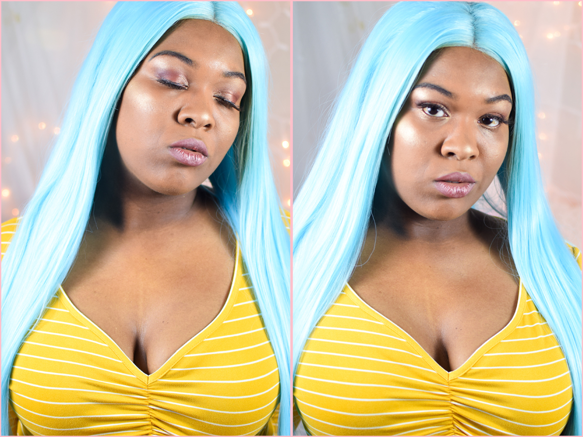 Fall #Makeup Look + Jackie Aina x Anastaia Beverly Hills Review | Desire Anne Mobile, Alabama fashion, beauty, lifestyle, gaming blogger | makeup for black/brown girls/women, woc, poc
