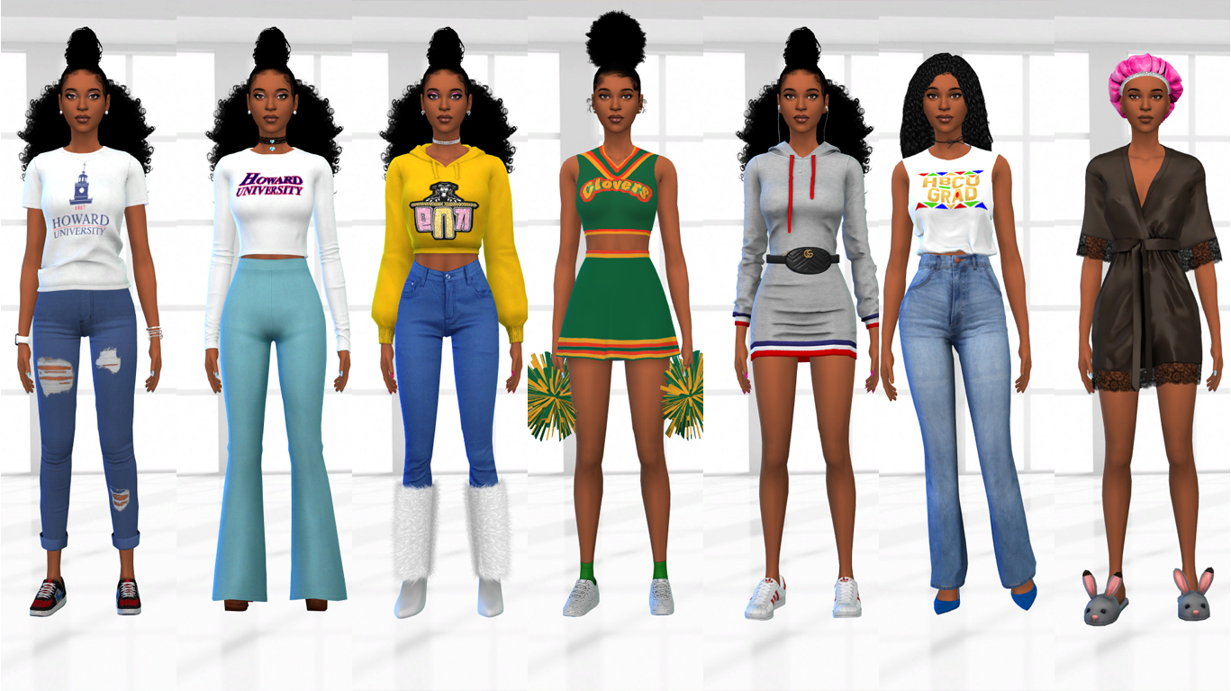 sims 4 melanin pack update patch